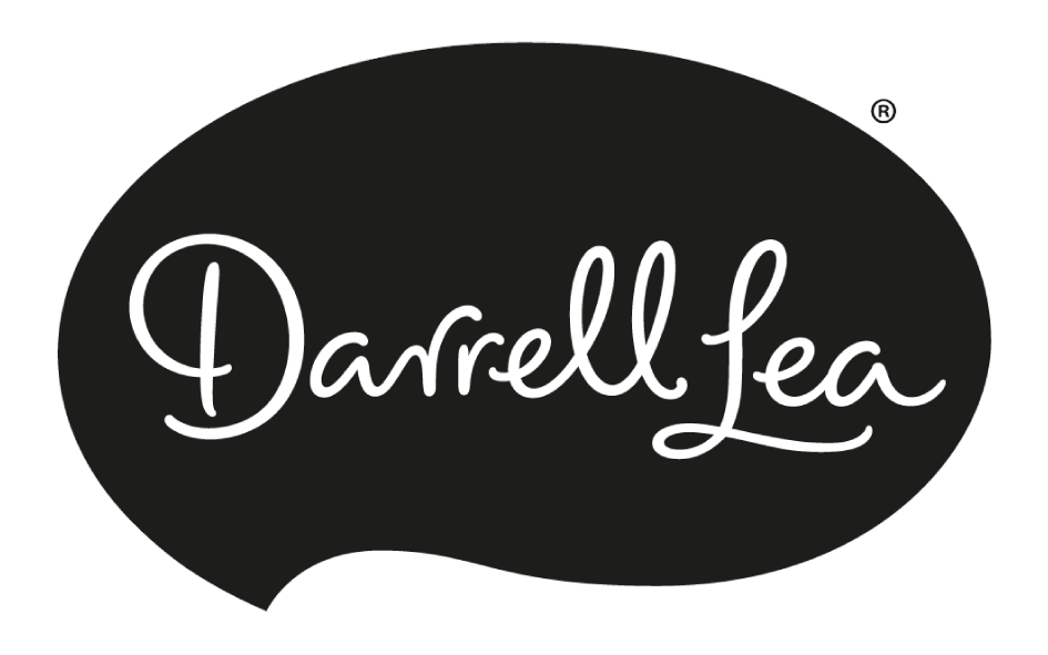 Darrel Lea logo